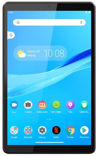 Officeworks Lenovo Tab M8 HD (2nd Gen) 8" Tablet offer