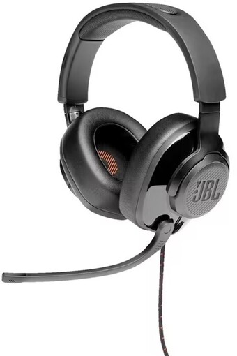 JBL Quantum 200 Headphones