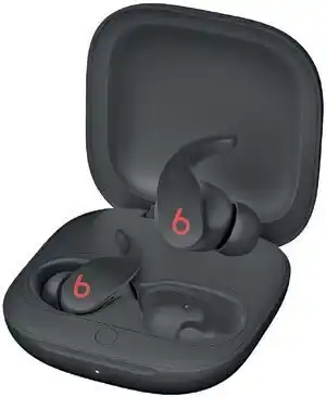 Officeworks Beats Fit Pro with MagSafe Charging - Black offer
