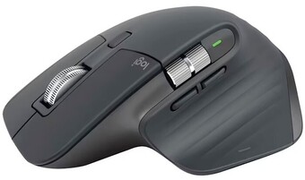 Officeworks Logitech MX Master 3 Wireless Mouse offer