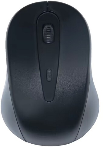 Officeworks Keji Wireless Mouse offer