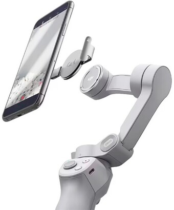Officeworks DJI Osmo Mobile 4SE Gimbal offer