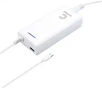 Officeworks Comsol 100W USB-C Universal Power Adaptor offer