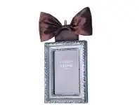 LivingStyles Bow Large Photo Frame offer