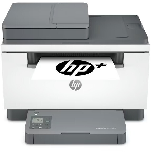 HP Mono Laser MFC Printer M234SDWE* offer at Officeworks