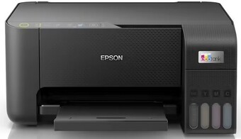 Officeworks Epson EcoTank Inkjet Printer ET-2811* offer