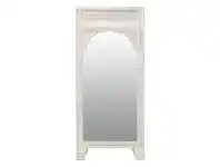 LivingStyles Nora Arched Wooden Frame 182cm Mirror offer
