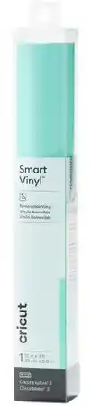 Officeworks Cricut Smart Vinyl Removable 13 x 36" - Mint offer