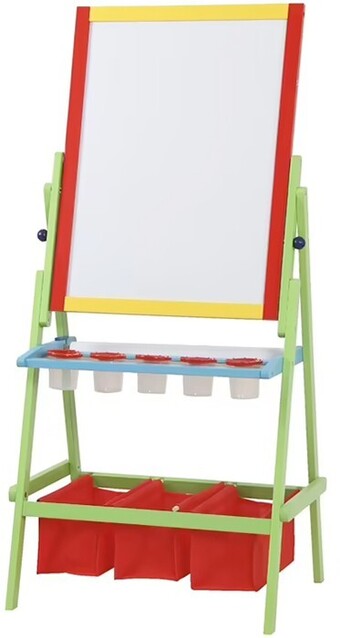 Officeworks Kadink 4-in-1 Easel offer