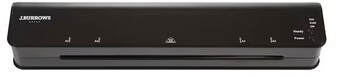 Officeworks J.Burrows A3 Laminator offer