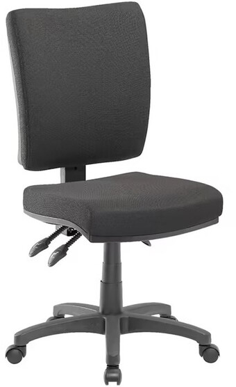 Flash II Deluxe Ergonomic Chair