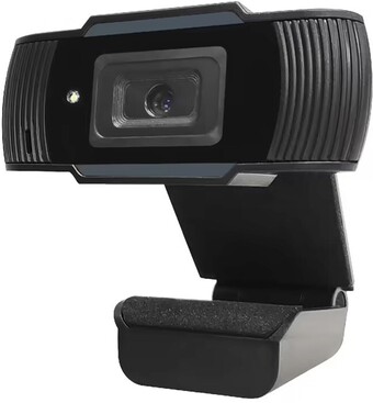 Officeworks J.Burrows 1080p Webcam with Autofocus offer