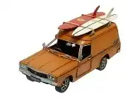LivingStyles Boutica Handmade Tin Holden HQ Sandman Model offer