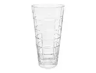 LivingStyles Madison Ave Cut Glass Vase offer