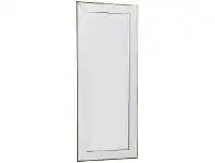 LivingStyles Tinchi Floor Mirror, 168cm offer