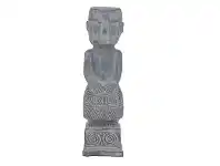 LivingStyles Yadu Ceramic Sculpture offer