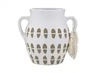 LivingStyles Neso Ceramic Vessel, Large offer