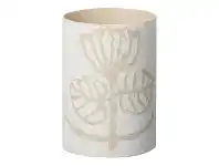 LivingStyles Planton Tealight Holder, Small offer
