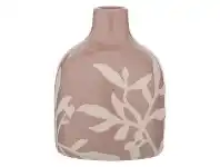 LivingStyles Florence Ceramic Vessel, Small offer