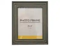 LivingStyles Danno Photo Frame, 8x10" offer