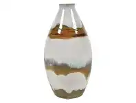 LivingStyles Arizona Ceramic Vase, Small offer