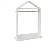 Honiton Arbor Open Closet