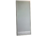 LivingStyles Fraser Floor Mirror, 150cm offer