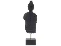 LivingStyles Enlightment Mango Wood Sculpture offer