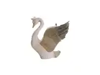 Iain Swan Figurine