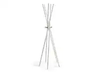 LivingStyles Cairo Metal Coat Rack offer