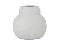 LivingStyles Onde Ceramic Vessel, Small offer
