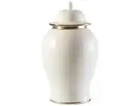 LivingStyles Omiya Ceramic Ginger Jar offer