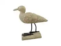 Jevan Bird Figurine