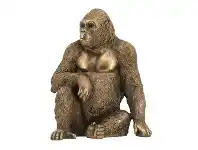 Walton Gorilla Statue
