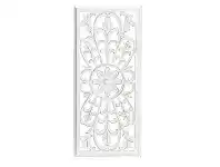 LivingStyles Barsahi Wooden Wall Art, 90cm offer
