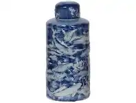 LivingStyles Jinli Porcelain Temple Jar offer