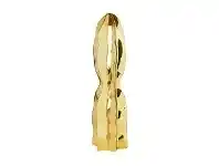 LivingStyles Luster Ceramic Cactus Sculpture offer