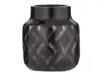 LivingStyles Shibori Ceramic Vessel / Vase offer