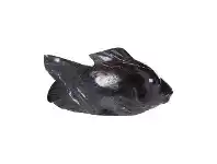 LivingStyles Binga Petrified Wood Golden Fish Statue, Small offer