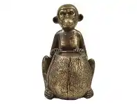 LivingStyles Monkey & Barrel Tealight Holder offer
