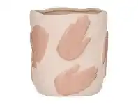 LivingStyles Unity Ceramic Vessel / Planter Pot offer