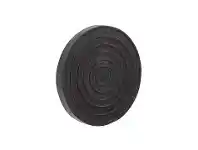 LivingStyles Boavista Mungur Wood Round Wall Decor, 50cm offer