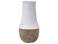 LivingStyles Newhaven Ceramic Vessel, Large offer
