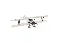 LivingStyles Wingspan Sopwith Airplane Scale Model, 250cm offer