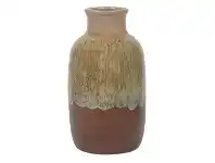 Dune Ceramic Vase, Large
