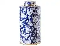 LivingStyles Misa Ceramic Temple Jar offer