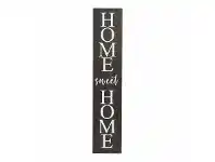 LivingStyles Drago Wooden Wall Plaque, 120cm offer