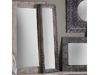 Nysa Floor Mirror, 180cm