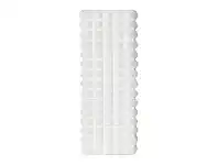 LivingStyles Cambon Ceramic Vase, Large offer