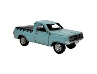 1967 HR Holden Ute Metal Model